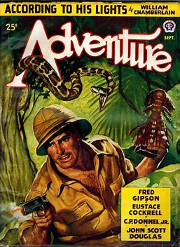 Giochistarter: Pulp Detective ediz. italiana