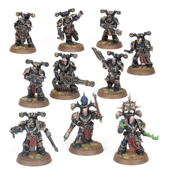 Kill Team: Legionari