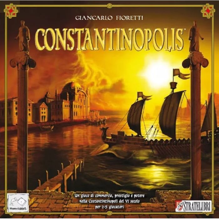 Constantinopolis