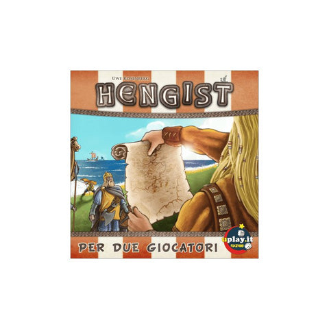 Hengist