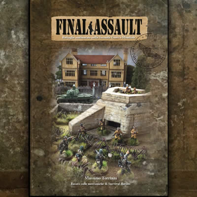 Final Assault