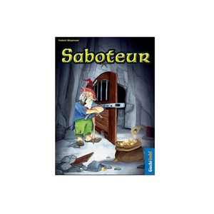 Saboteur