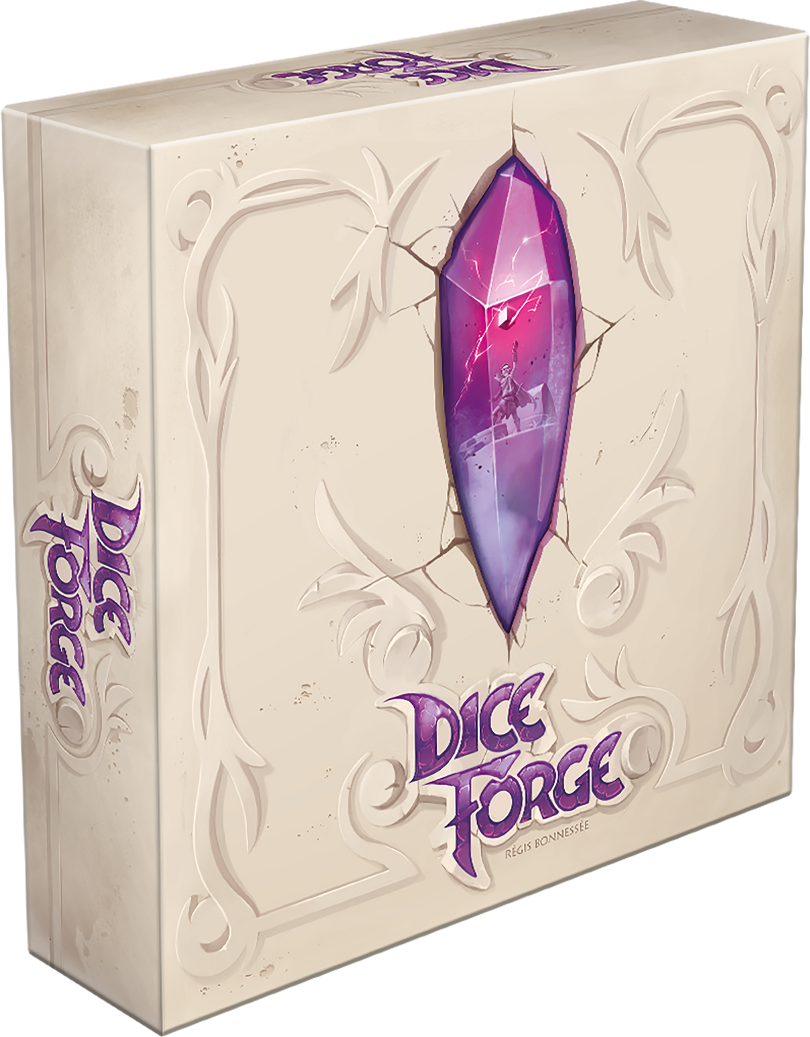 Dice Forge